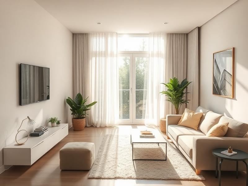 Premium Residential House Cleaning